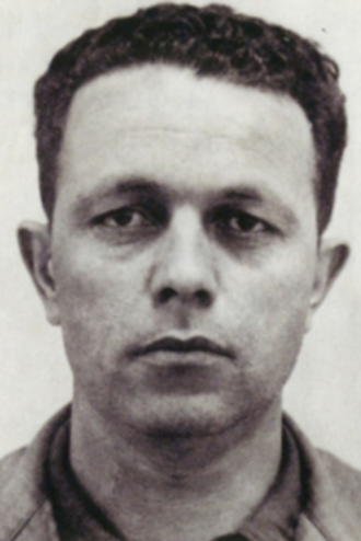 Abane Ramdane, architect of the Soummam Congress 1956
