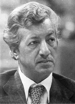 Rabah Bitat, one of the nine historic founders of the FLN, who was arrested weeks after the revolution's launch and spent six years imprisoned by France, then emerged to hold senior state roles in independent Algeria including the presidency of the National Assembly.