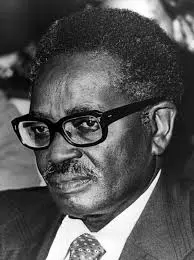 Angola liberation movement