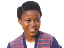 Deolinda Rodrigues, MPLA activist and martyr of Angolan independence