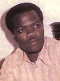 Nito Alves, Angolan MPLA militant and mass organiser in Luanda's musseques, whose 27 May 1977 coup attempt against Agostinho Neto's government was crushed with mass executions that the MPLA suppressed from official history for decades.