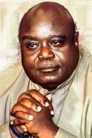 Laurent-Désiré Kabila, Congolese guerrilla leader and President