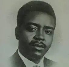 Ruben Um Nyobè, UPC founder and martyr of Cameroonian independence