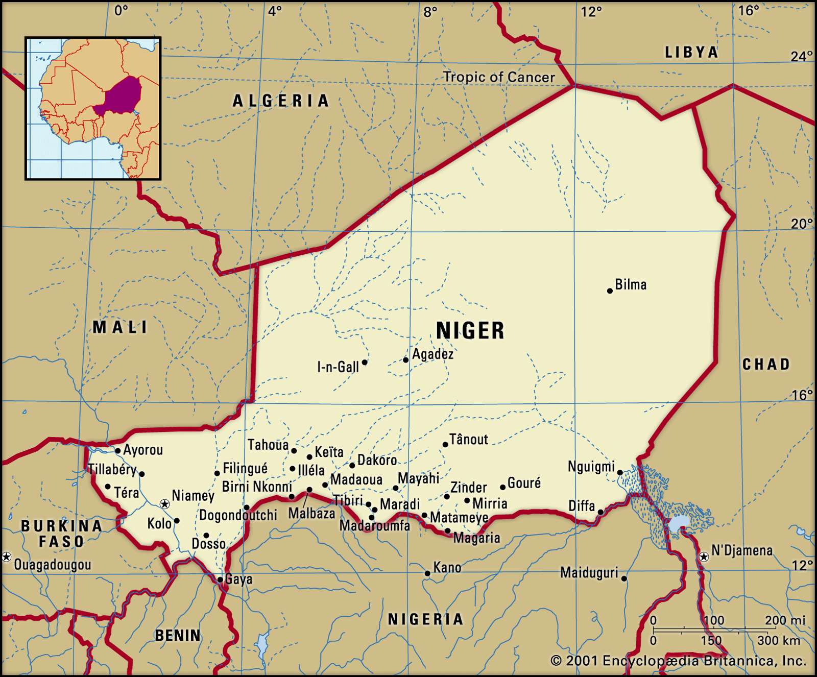 Djibo Bakary, Niger trade unionist and radical independence leader