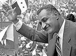 Egypt liberation movement