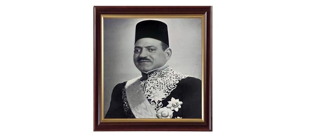 Mustafa al-Nahhas Pasha, Wafd leader and five-time prime minister of Egypt, negotiator of the 1936 Anglo-Egyptian Treaty, whose restoration to power in 1942 at British gunpoint became one of the most damaging events for Egyptian sovereignty in the constitutional era.