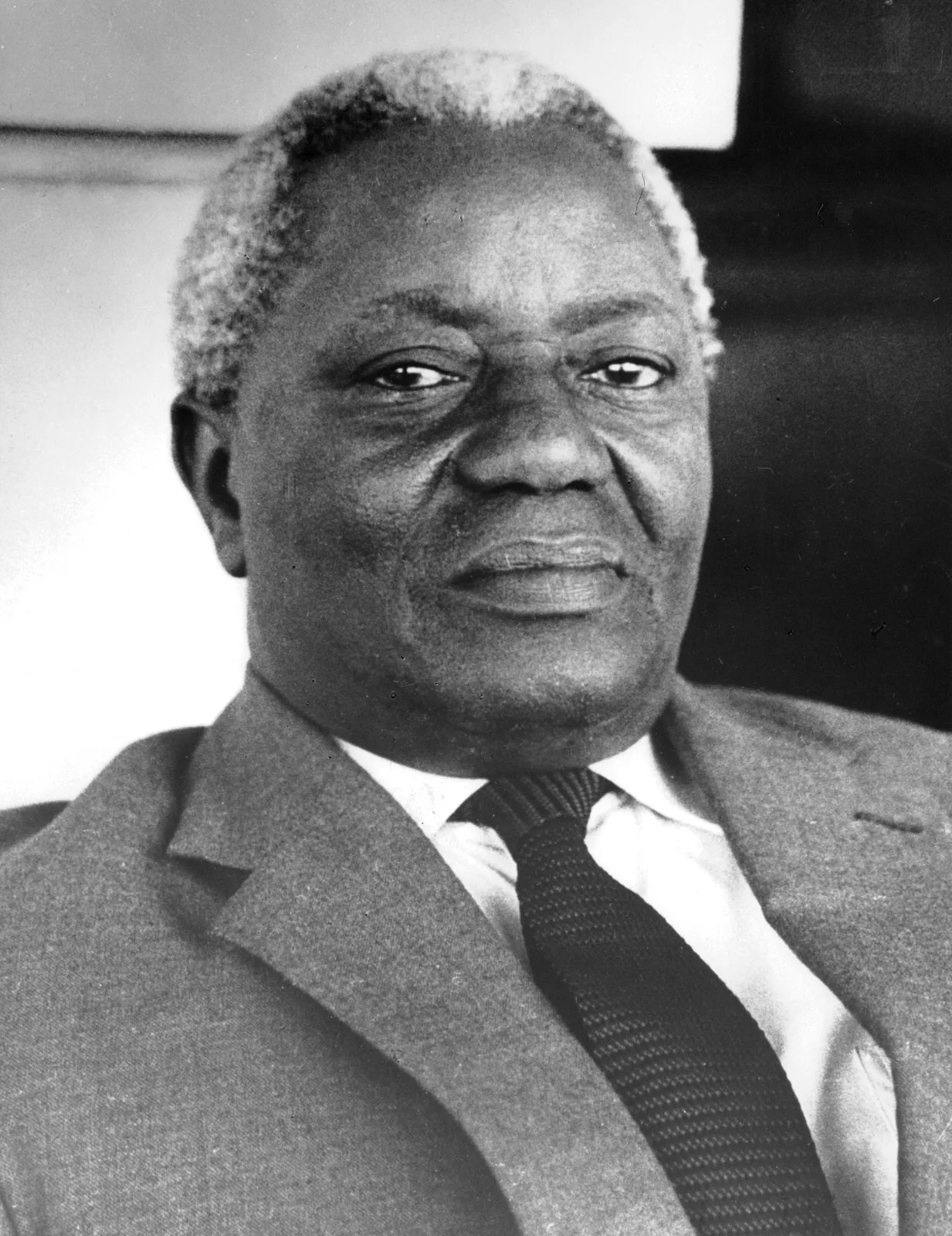 J.B. Danquah, Gold Coast nationalist and political prisoner