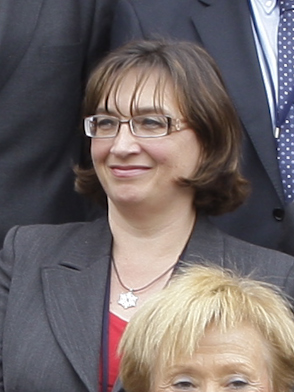 Carmen Pereira, PAIGC senior leader and briefly acting President of Guinea-Bissau