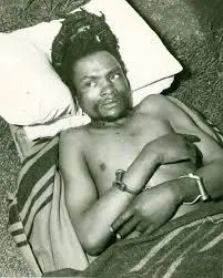 Dedan Kimathi