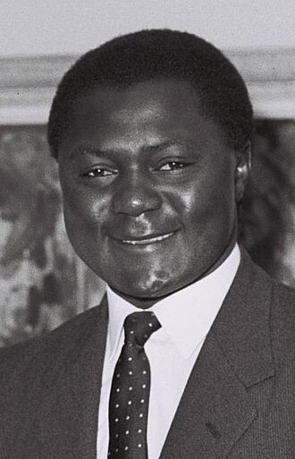 Tom Mboya, Kenyan trade unionist and independence leader, assassinated 1969