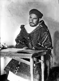 Morocco liberation movement