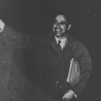 Abderrahim Bouabid, Moroccan socialist independence leader