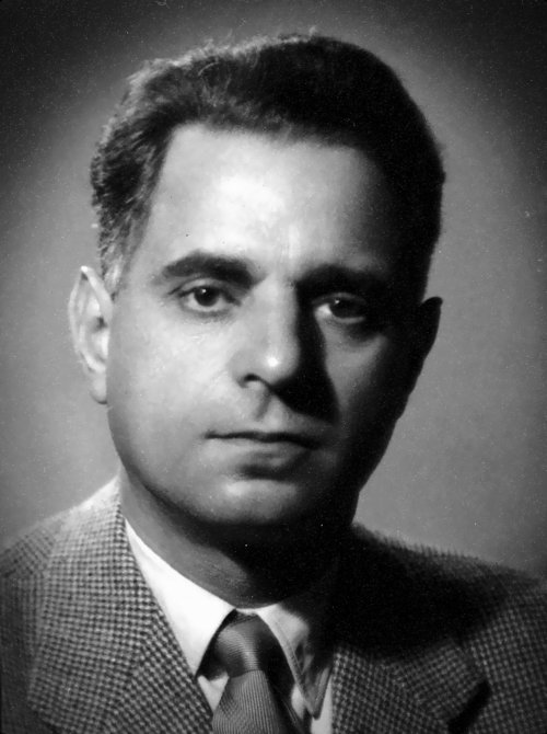 Ahmed Balafrej, Istiqlal co-founder, prime minister of Morocco 1958, and the diplomat who built the international networks that gave Moroccan nationalism its European and Arab world visibility.