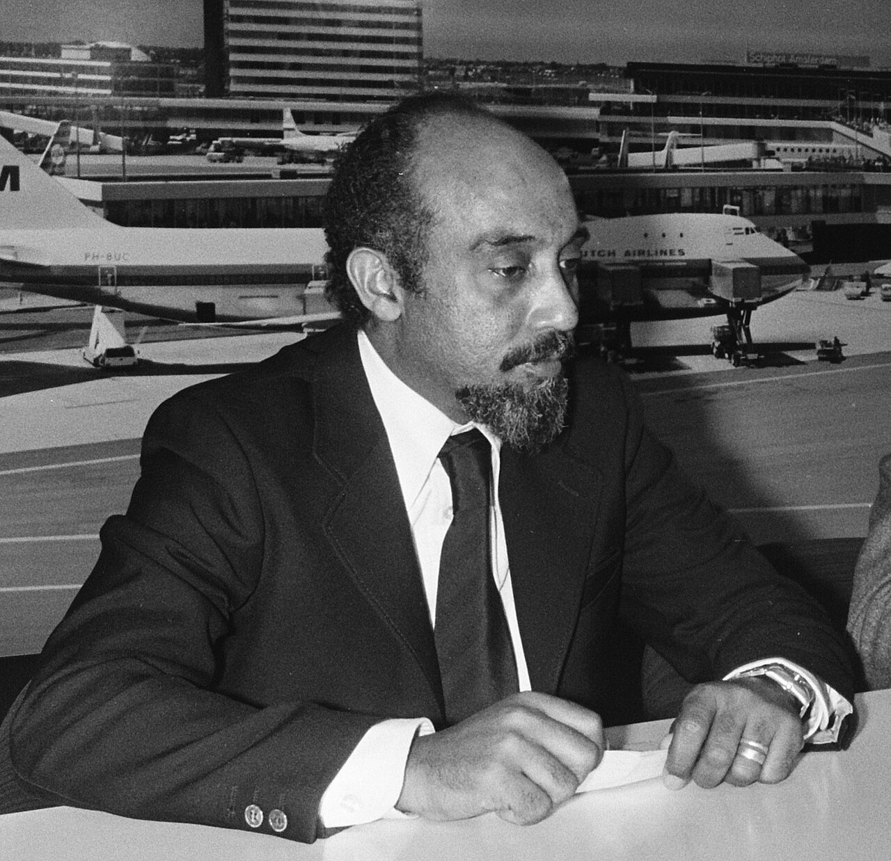 Marcelino dos Santos, FRELIMO co-founder and poet of liberation