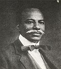 Herbert Macaulay, father of Nigerian nationalism