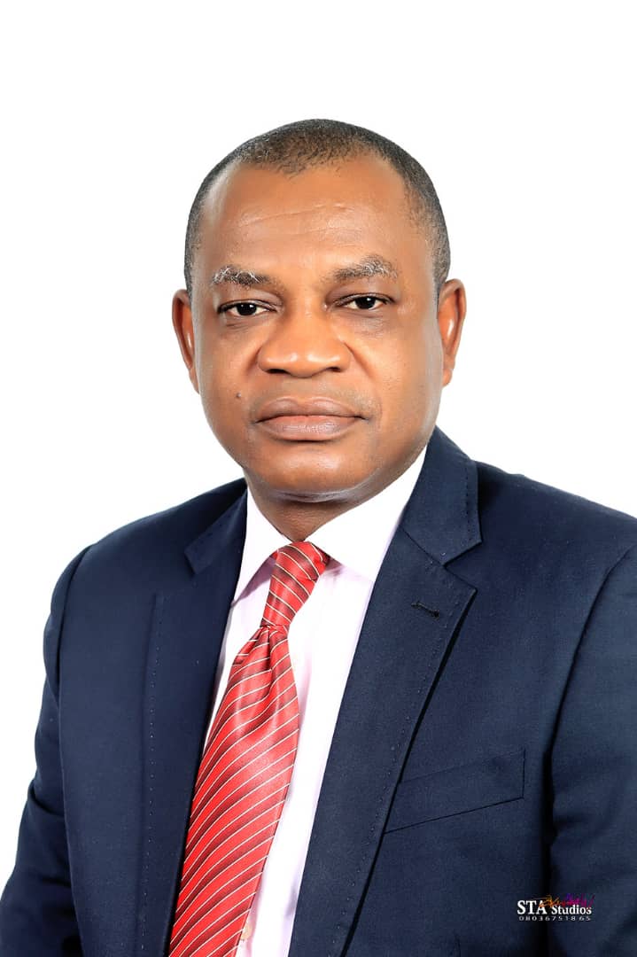 Kingsley Ozuomba Mbadiwe, Nigerian NCNC politician, federal minister, and one of the most celebrated political orators of the independence era, photographed during his years of public life. Mbadiwe was known throughout Nigeria for his theatrical speeches, his coined political slogans, and his extraordinary ability to mobilise popular support — qualities that made him one of the most effective political communicators in Nigerian history.