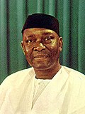 Nigeria liberation movement
