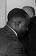 Pierre Ngendandumwe, Burundi's first Hutu Prime Minister, assassinated 1965