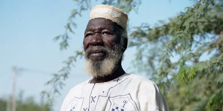 Boukary Kabore, Burkinabè revolutionary military officer and member of Thomas Sankara's National Council of the Revolution, who played a key organisational role in the Committees for the Defence of the Revolution established across Burkina Faso between 1983 and 1987.