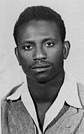 Cheikh Anta Diop, Senegalese historian who argued that ancient Egypt was African