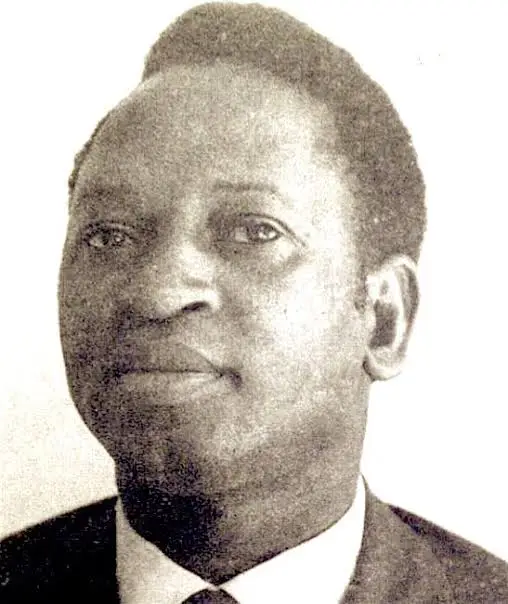 Keïta Fodeba, Guinean poet, playwright, and founder of the African Ballet, whose cultural work celebrated West African performing traditions and whose subsequent career as a minister in Sékou Touré's Guinea ended in imprisonment and execution — one of the most poignant tragedies of the post-independence period.