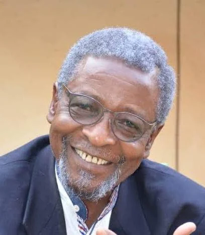 Valéré Somé, Burkinabè Marxist intellectual and principal civilian theorist of Thomas Sankara's National Council of the Revolution, whose subsequent writings provided the most rigorous critical analysis of the Burkina Faso revolution's achievements and failures.