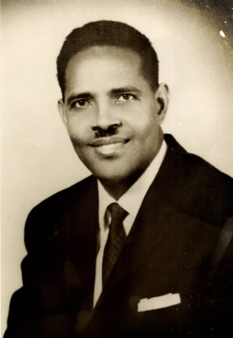 Abdirazak Haji Hussein, Prime Minister of Somalia's First Republic, parliamentarian and constitutional statesman who led Somalia's democratic government and later opposed Siad Barre's military dictatorship from exile.