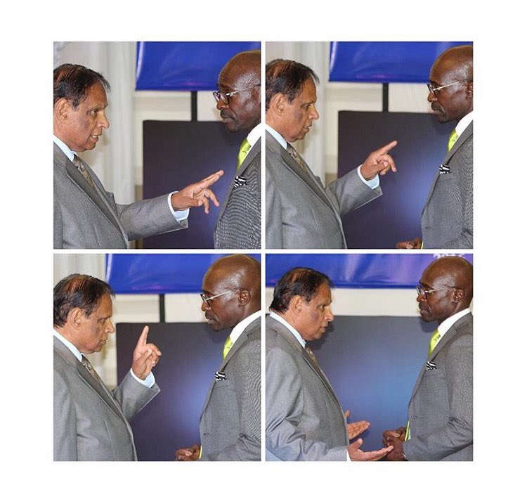 Joe Nhlanhla, head of the ANC's Department of Intelligence and Security during the armed struggle and the transition, former MK operative, and post-apartheid Deputy Minister of Intelligence — the spymaster who guarded the liberation movement's secrets.