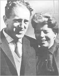 Lionel Bernstein, South African architect, communist, Rivonia trialist, the only accused acquitted at Rivonia — then immediately re-arrested — and the principal drafter of the Freedom Charter of 1955.