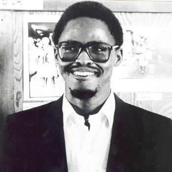 Matthew Goniwe, South African schoolteacher, ANC activist, founder of CRADORA, Eastern Cape UDF organiser, and one of the Cradock Four assassinated by the apartheid Security Branch in June 1985.