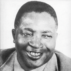 Moses Kotane, SACP general secretary for nearly three decades, ANC treasurer, self-educated son of a Rustenburg peasant who became the most important Black communist in South African history and held the ANC-SACP alliance together through its most difficult decades.