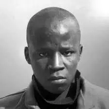 Solomon Mahlangu, MK operative hanged by the apartheid state on 6 April 1979 at the age of twenty-three, whose last words — 'My blood will nourish the tree that will bear the fruits of freedom' — became one of the most quoted statements of the anti-apartheid struggle.