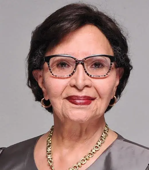 Sophia Williams-de Bruyn, one of the four women who led the 1956 Women's March on the Union Buildings, the youngest of the group at eighteen, a Coloured activist whose presence at the march's front embodied the non-racial character of the Congress Alliance.