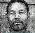 Wilton Mkwayi, South African ANC activist, MK commander, and SACTU trade union organiser, photographed during his years in the liberation movement. Mkwayi served twenty-five years on Robben Island after being convicted as the commander of Umkhonto we Sizwe's internal structures following the Rivonia arrests.