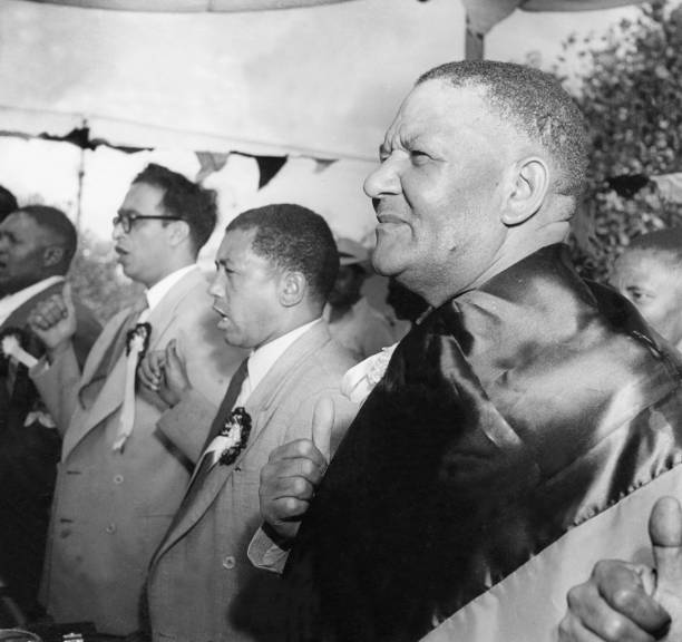 Yusuf Cachalia, South African anti-apartheid activist and Transvaal Indian Congress leader, photographed during his years of work in the Congress Alliance and the South African liberation movement. Cachalia served as Congress Alliance treasurer and was repeatedly banned by the apartheid government for his non-racial political work.