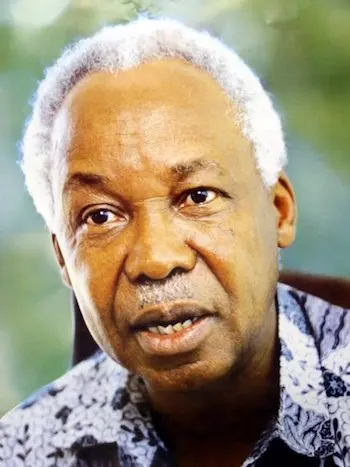 Tanzania liberation movement