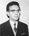 Ahmed Mestiri, Tunisian independence leader and democratic opposition figure