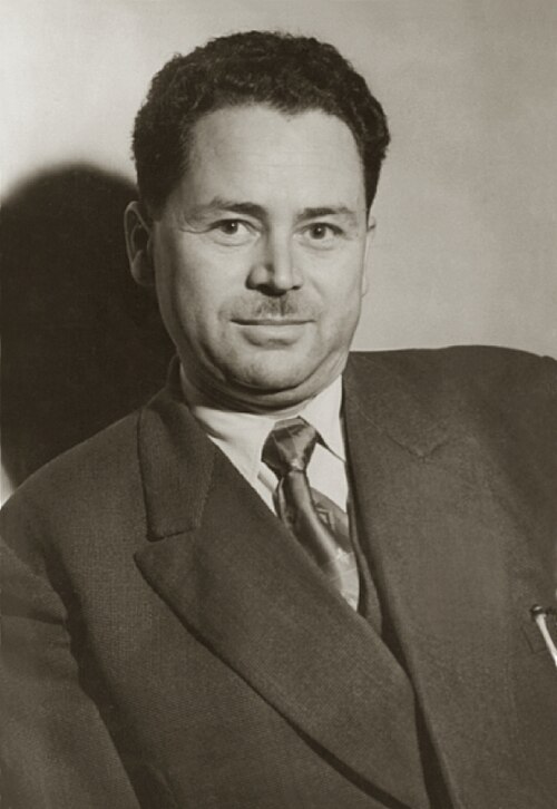 Farhat Hached, UGTT founder assassinated by the French Red Hand 1952