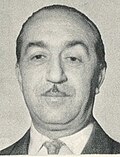 Mongi Slim, Tunisian independence diplomat and UN General Assembly president