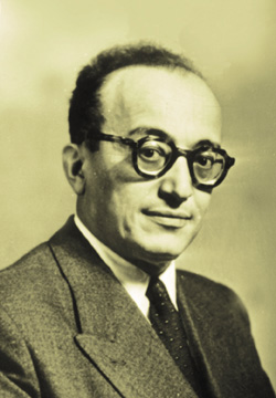 Salah Ben Youssef, Bourguiba's rival and pan-Arab challenger