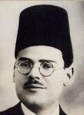 Tahar Sfar, Tunisian lawyer and early nationalist leader, photographed in the 1930s. One of the key figures of the early Tunisian nationalist movement, Sfar bridged the original Destour constitutional tradition and the Neo-Destour's mass politics, served as one of the first Tunisians to hold senior positions in the Protectorate administration, and died in 1942 at thirty-nine years of age before witnessing the independence he had devoted his short life to building.