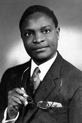 Abu Mayanja, Uganda nationalist, lawyer and independence intellectual