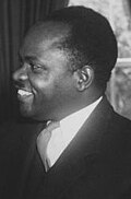 Benedicto Kiwanuka, Uganda's first Prime Minister, murdered by Amin