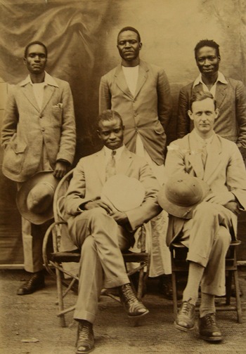 Eridadi Mulira, Ugandan educator, journalist, and Progressive Party founder who argued for democratic constitutional reform and represented a moderate third way in Uganda's turbulent independence-era politics.