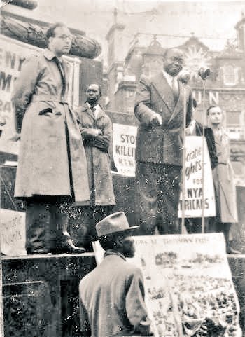 Semakula Mulumba, Ugandan lawyer, journalist, and nationalist who edited Munyonyozi, was deported by the British in 1930 for his political writing, and spent his career using print and law as instruments of resistance to colonial rule.