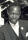 Aleke Banda, Malawian politician and MCP mass organiser, who built the Malawi Congress Party's popular base through exceptional communicative gifts, served in Hastings Banda's cabinet, was imprisoned twice by the same government he had helped create, and survived to participate in the democratic transition of the 1990s.