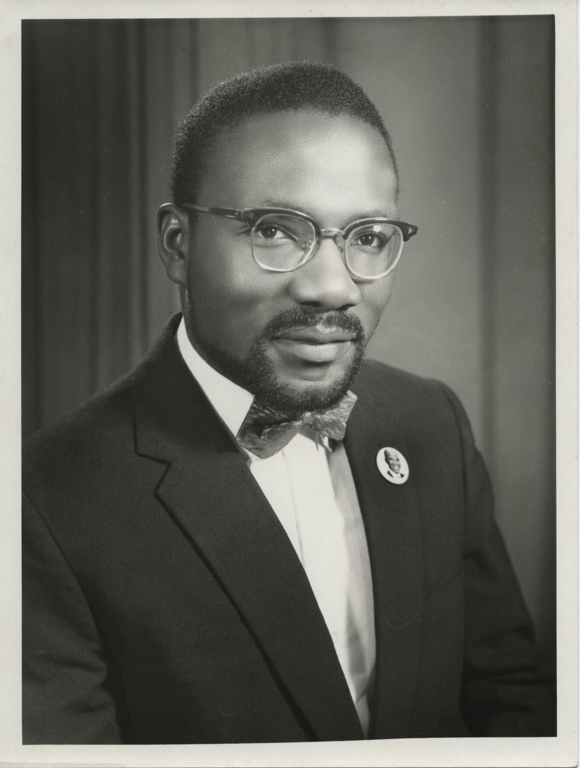 Dunduzu Chisiza, Malawian nationalist intellectual and the principal philosophical architect of the independence movement's vision for what an independent Malawi should become, killed in a road ambush in September 1962 at the age of thirty-two, two years before the independence he had worked to make possible.