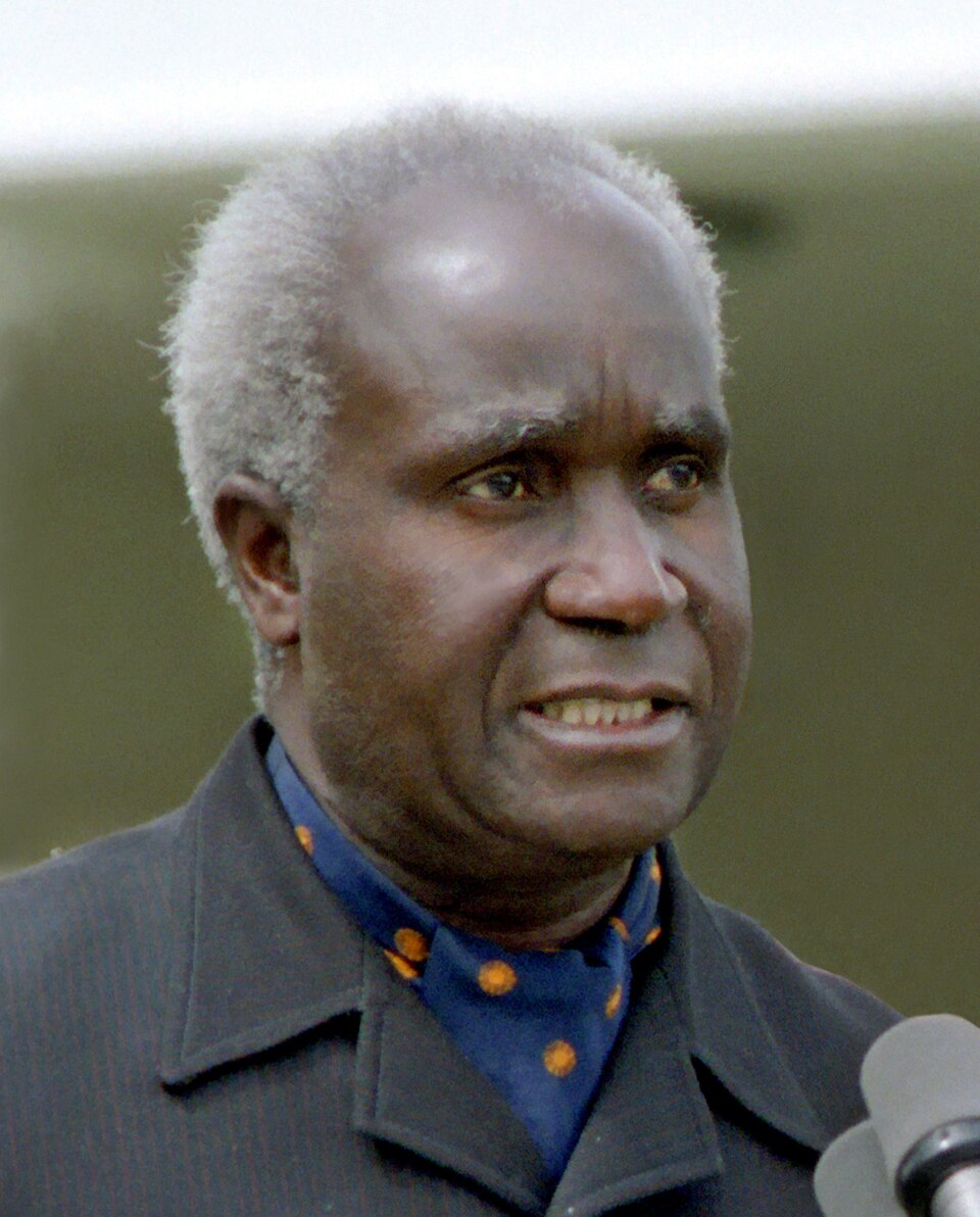 Zambia & Malawi liberation movement