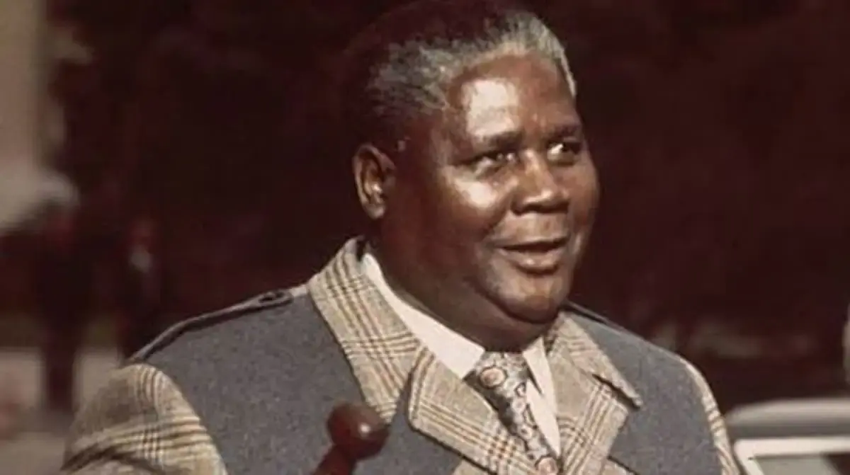 Joshua Nkomo, Father Zimbabwe and ZAPU leader