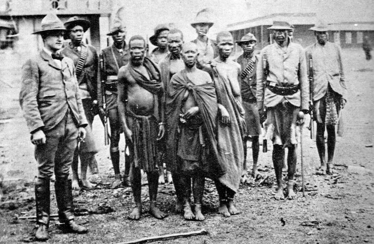 Zimbabwe liberation movement